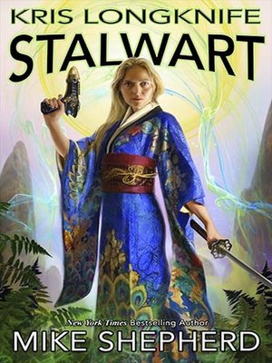 Stalwart - ebook